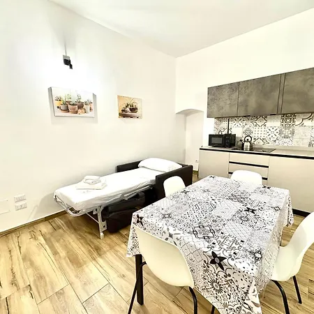 Apartament Nicolaus 204 Bari