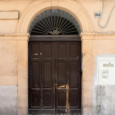 Nicolaus 204 Apartament Bari